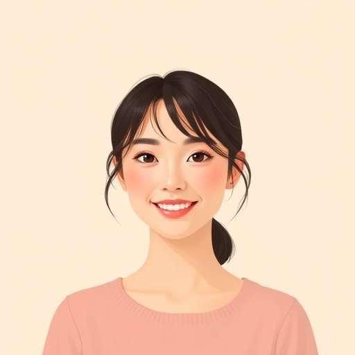 日本番剧团队成员 - 赵设计